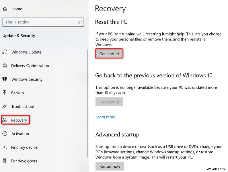 Windows 10/11で「トラブルシューティング ツールの読み込み中にエラーが発生しました」が出たときの対処法まとめ