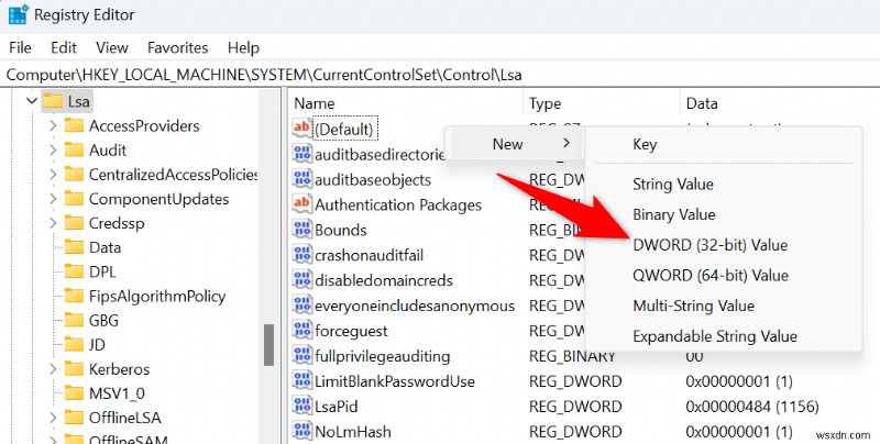 Windows 11/10の「ローカル セキュリティ機関の保護がオフになっています」エラーをすぐに解決する方法