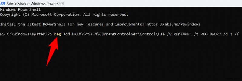 Windows 11/10の「ローカル セキュリティ機関の保護がオフになっています」エラーをすぐに解決する方法
