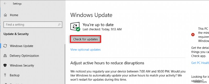 Windowsのスタートボタンが動かないときの対処法11選