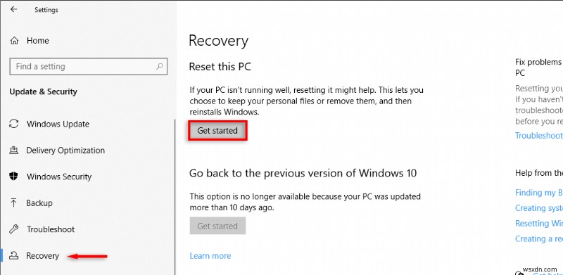 Windowsのスタートボタンが動かないときの対処法11選