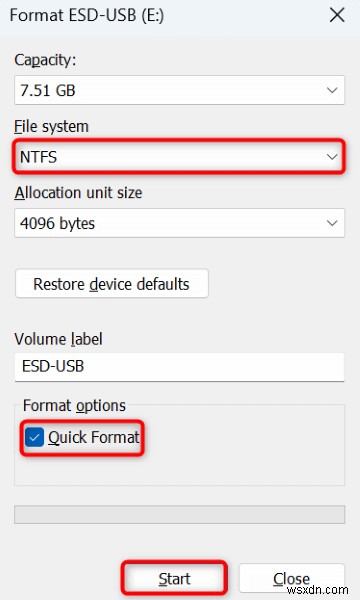 Windows 10/11でエラー0x8007003bを解決する6つの実証済みの修正方法