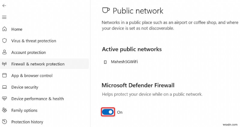 Windows 10/11でエラー0x8007003bを解決する6つの実証済みの修正方法