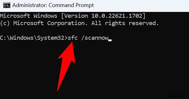Windows 10/11でエラー0x8007003bを解決する6つの実証済みの修正方法
