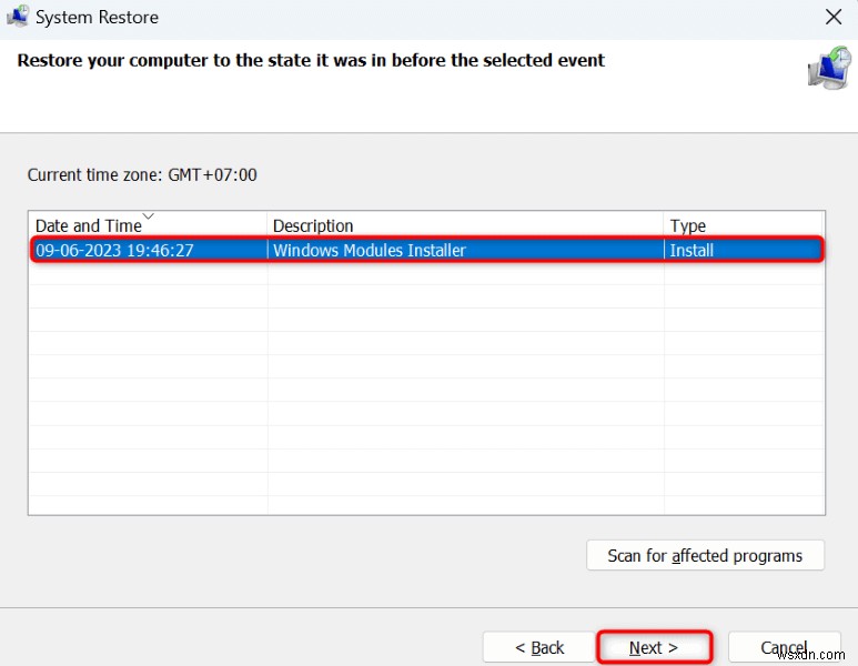 Windows 10/11でエラー0x8007003bを解決する6つの実証済みの修正方法