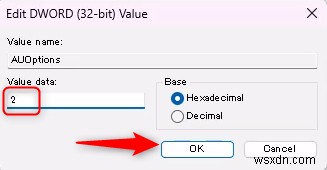Windows Updateをマスター:レジストリ設定のカスタマイズでパフォーマンスを最適化