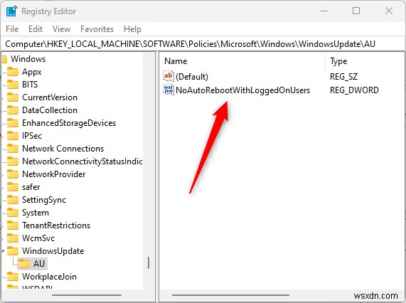Windows Updateをマスター:レジストリ設定のカスタマイズでパフォーマンスを最適化