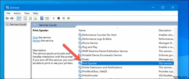 Windowsの「エラー – 印刷中」表示をすぐに解消する方法