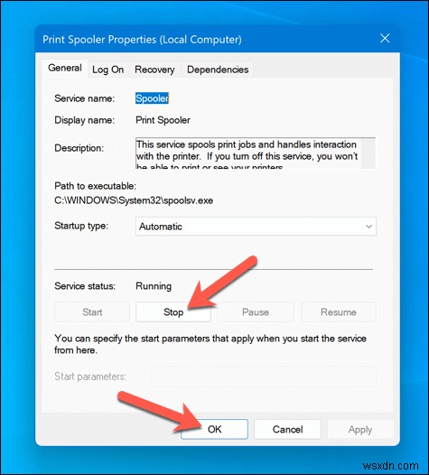 Windowsの「エラー – 印刷中」表示をすぐに解消する方法
