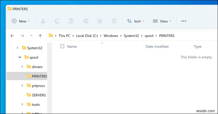 Windowsの「エラー – 印刷中」表示をすぐに解消する方法