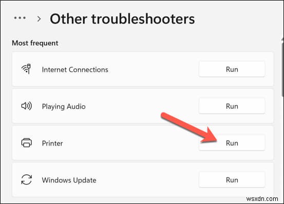 Windowsの「エラー – 印刷中」表示をすぐに解消する方法