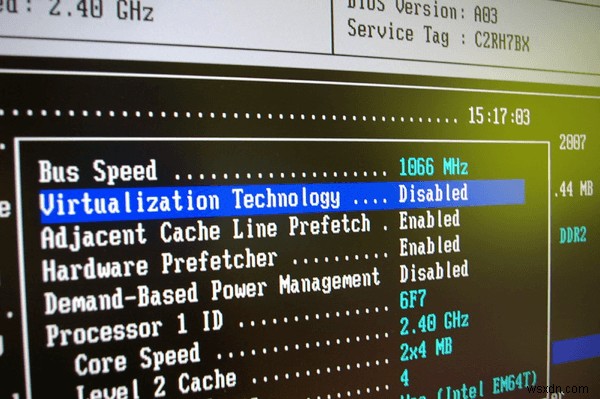 Linux仮想化をマスター：仮想マシンを実行するためのステップバイステップガイド