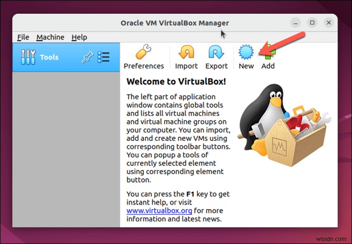 Linux仮想化をマスター：仮想マシンを実行するためのステップバイステップガイド