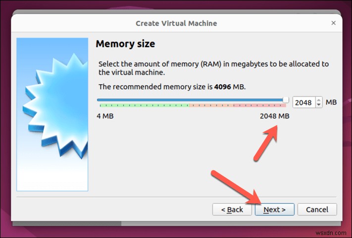 Linux仮想化をマスター：仮想マシンを実行するためのステップバイステップガイド
