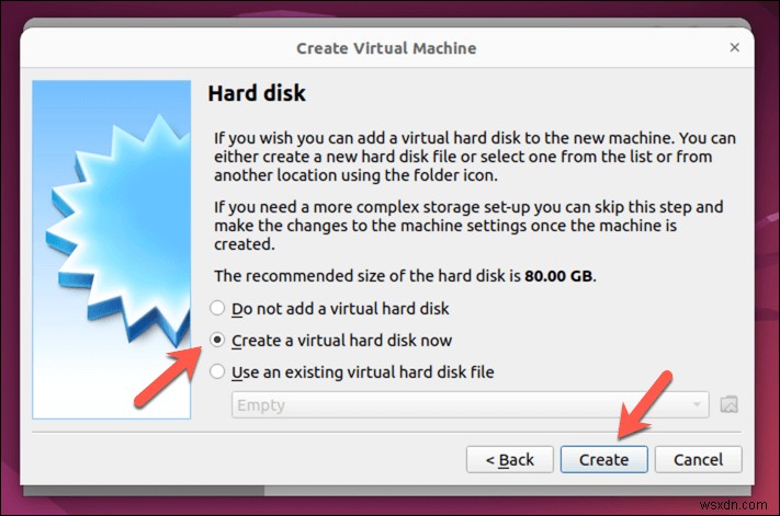 Linux仮想化をマスター：仮想マシンを実行するためのステップバイステップガイド
