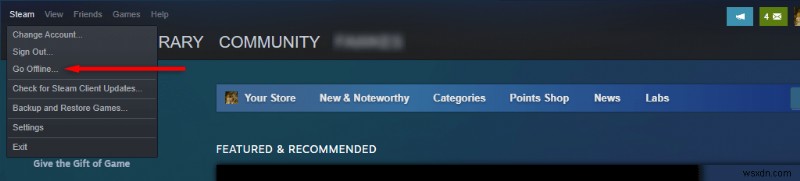 Steamの「VACはゲームセッションを確認できませんでした」エラーの直し方|初心者でもわかる7つの対処法