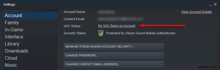 Steamの「VACはゲームセッションを確認できませんでした」エラーの直し方|初心者でもわかる7つの対処法