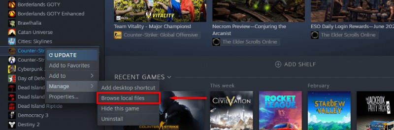 Steamの「VACはゲームセッションを確認できませんでした」エラーの直し方|初心者でもわかる7つの対処法