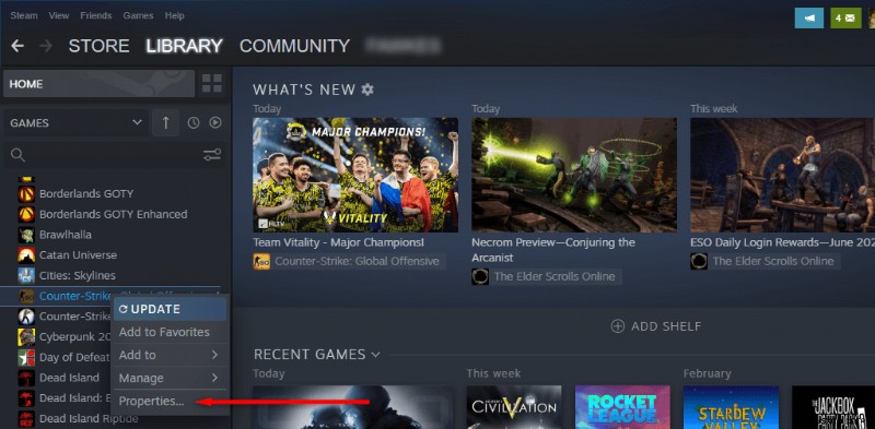 Steamの「VACはゲームセッションを確認できませんでした」エラーの直し方|初心者でもわかる7つの対処法