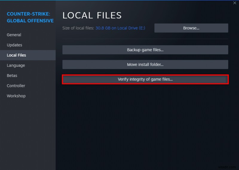 Steamの「VACはゲームセッションを確認できませんでした」エラーの直し方|初心者でもわかる7つの対処法