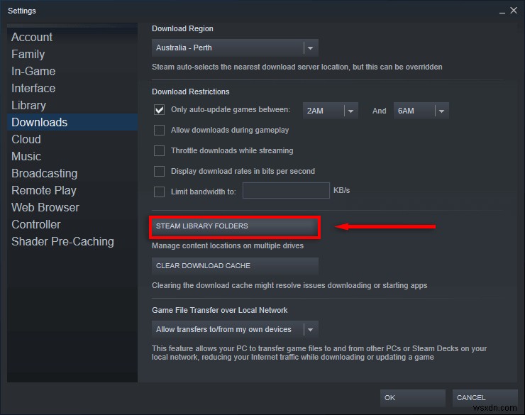 Steamの「VACはゲームセッションを確認できませんでした」エラーの直し方|初心者でもわかる7つの対処法