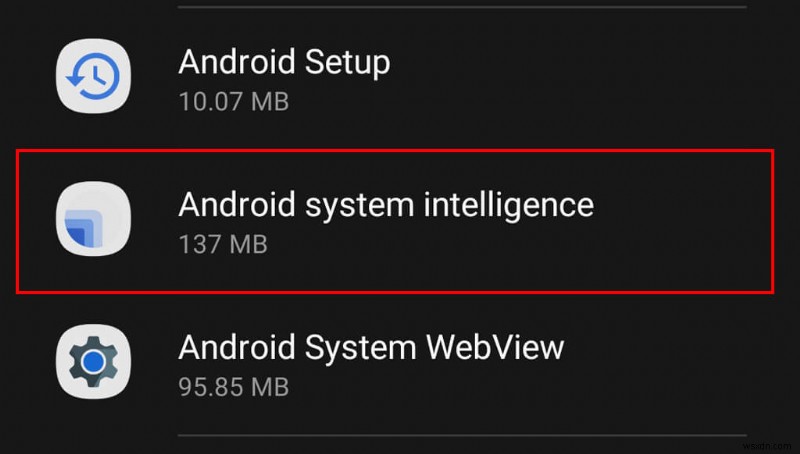Androidシステムインテリジェンスとは?その目的・主な機能・無効化すべきかを徹底解説
