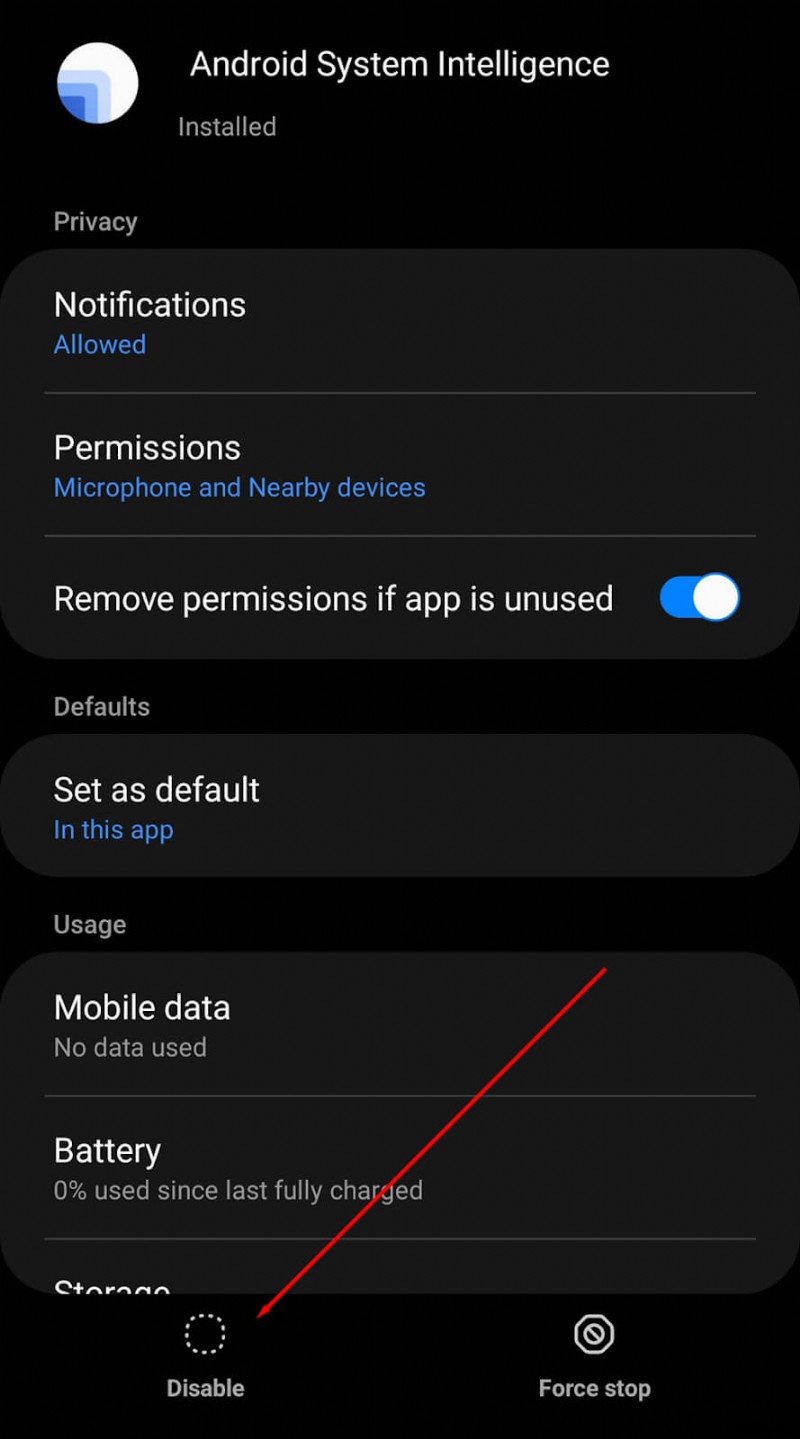 Androidシステムインテリジェンスとは?その目的・主な機能・無効化すべきかを徹底解説