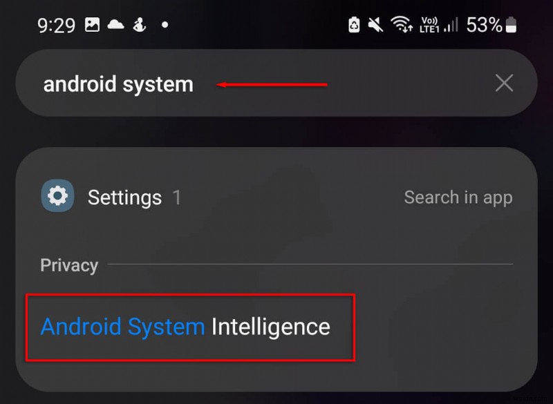 Androidシステムインテリジェンスとは?その目的・主な機能・無効化すべきかを徹底解説