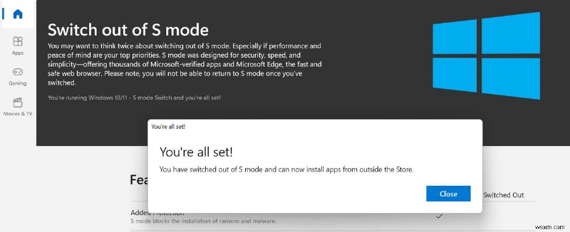 Windows 11のSモードとは?機能・メリット・デメリットと解除方法を徹底解説