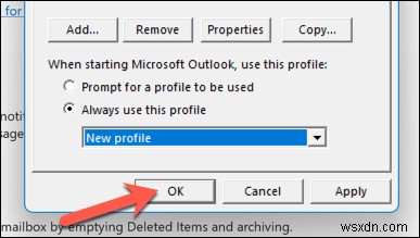 Outlookの受信トレイのレイアウトを復元する方法|予期しないビューの変更を素早く修正