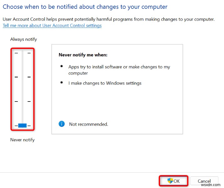 Windowsの「書き込み用にファイルを開くエラー」を解決する方法 – 権限の簡単な修正手順