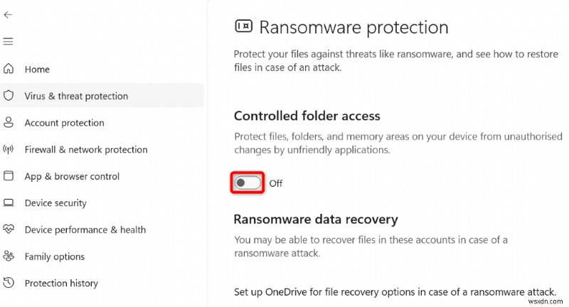 Windowsの「書き込み用にファイルを開くエラー」を解決する方法 – 権限の簡単な修正手順