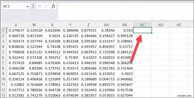Microsoft Excelで「新しいセルを挿入できません」と表示されたときの原因と解決策まとめ