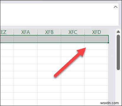 Microsoft Excelで「新しいセルを挿入できません」と表示されたときの原因と解決策まとめ