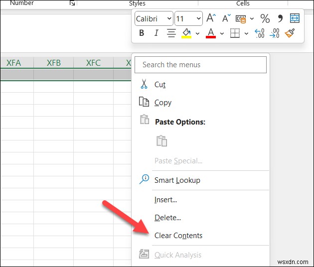 Microsoft Excelで「新しいセルを挿入できません」と表示されたときの原因と解決策まとめ