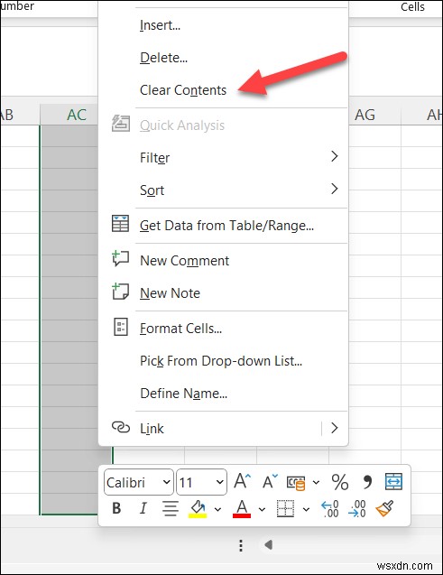 Microsoft Excelで「新しいセルを挿入できません」と表示されたときの原因と解決策まとめ
