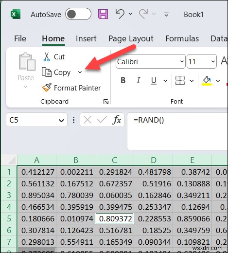 Microsoft Excelで「新しいセルを挿入できません」と表示されたときの原因と解決策まとめ