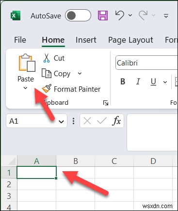 Microsoft Excelで「新しいセルを挿入できません」と表示されたときの原因と解決策まとめ