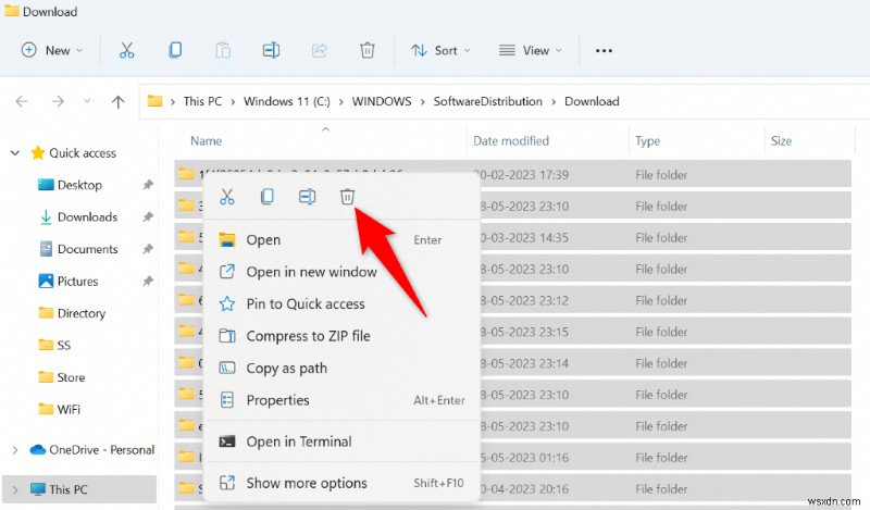 Windowsエラー0x80004005の直し方|状況別に効く8つの対処法