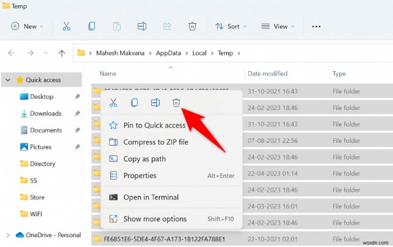 Windowsエラー0x80004005の直し方|状況別に効く8つの対処法