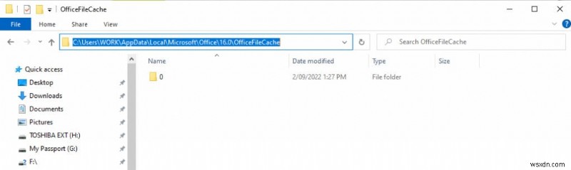 「Microsoft Excel がファイルにアクセスできません」エラーの原因と8つの対処法を徹底解説