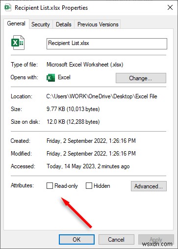 「Microsoft Excel がファイルにアクセスできません」エラーの原因と8つの対処法を徹底解説