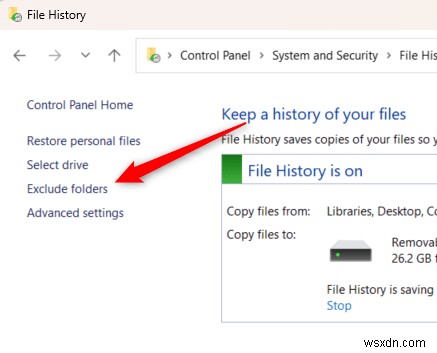 Windowsファイル履歴の有効化と使い方：大切なドキュメントを自動バックアップで確実に守る