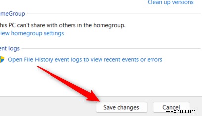Windowsファイル履歴の有効化と使い方：大切なドキュメントを自動バックアップで確実に守る