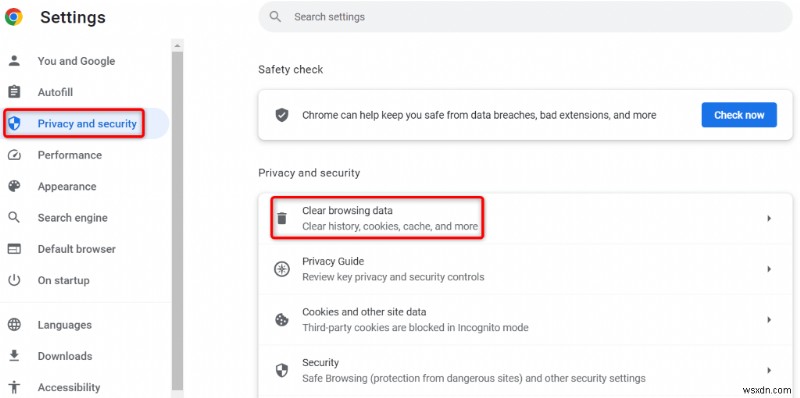 Chromeのエラーコード5を解決する方法|クイックフィックス&トラブルシューティング完全ガイド