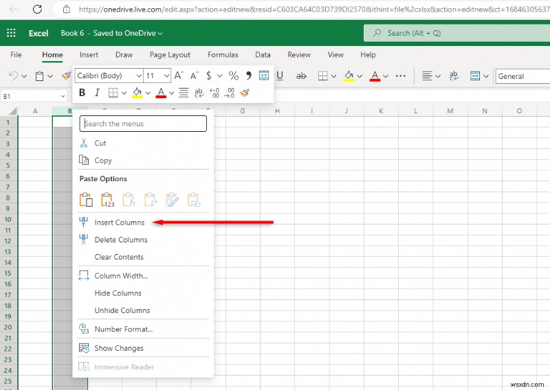 【保存版】Excelで行・列を挿入する方法｜デスクトップ・Web・モバイル対応の完全ガイド