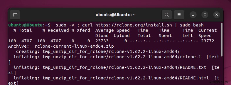 LinuxでOneDriveにアクセスする方法:初心者向けステップバイステップガイド