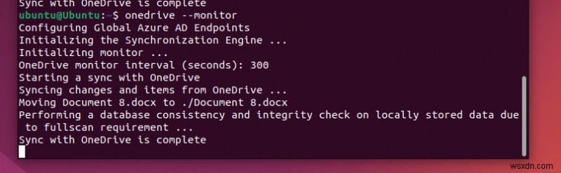LinuxでOneDriveにアクセスする方法:初心者向けステップバイステップガイド