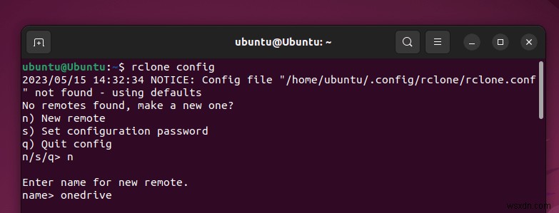 LinuxでOneDriveにアクセスする方法:初心者向けステップバイステップガイド