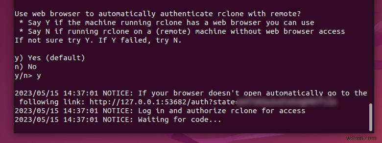 LinuxでOneDriveにアクセスする方法:初心者向けステップバイステップガイド